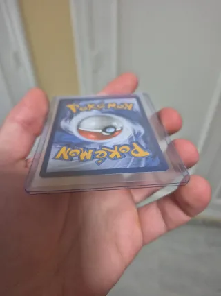 Charmeleon 169/165 Carta Pokémon