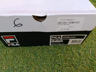 Zapatillas FILA Mujer