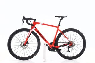 Promo · Wilier GTR Team XT 12V (carretera) t.54 Reacondicionada