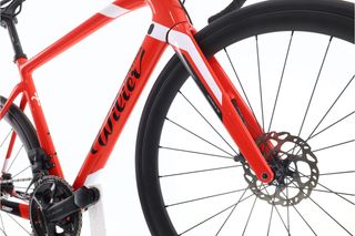 Promo · Wilier GTR Team XT 12V (carretera) t.54 Reacondicionada