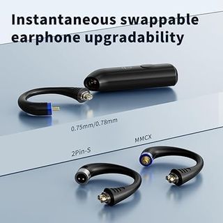 Adaptador Bluetooth TRN BT20 Pro Inalámbrico