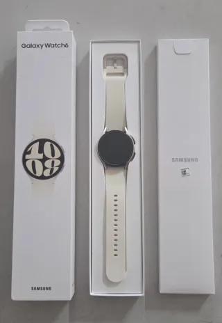 Samsung galaxy watch lte 6 40mm