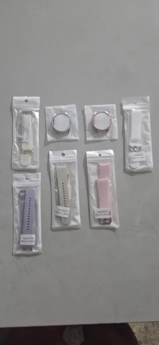 Samsung galaxy watch lte 6 40mm