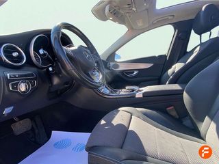 Mercedes Clase C C 220 d 4MATIC Avantgarde