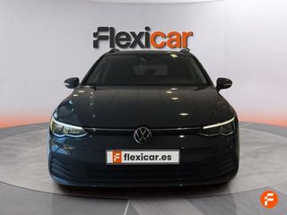 Volkswagen Golf Life 2.0 TDI 85kW (115CV) Variant