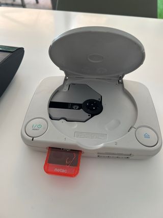 Lote de consolas Xbox 360 PS One PS3