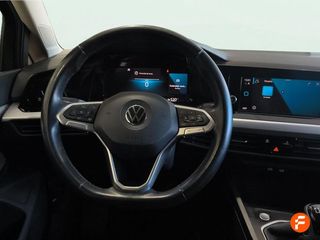 Volkswagen Golf Life 2.0 TDI 85kW (115CV) Variant