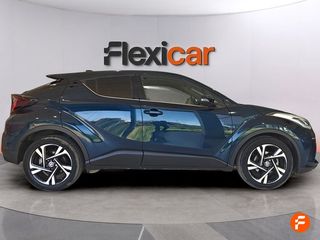 Toyota C-HR 1.8 125H Advance