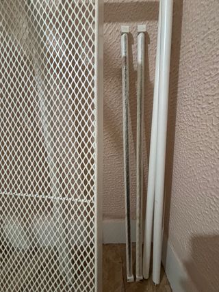 Perchero/burra IKEA MACKAPÄR.