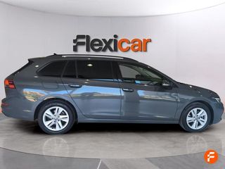 Volkswagen Golf Life 2.0 TDI 85kW (115CV) Variant