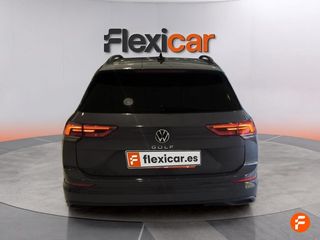 Volkswagen Golf Life 2.0 TDI 85kW (115CV) Variant