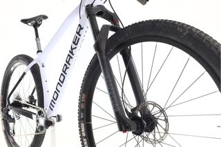 Mondraker Chrono GX (MTB) t.M Reacondicionada