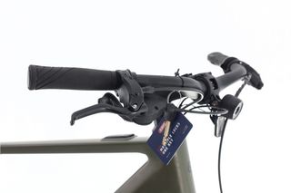 Promo · Riese Muller UBN Five Silent (urbana) t.XL Reacondicionada