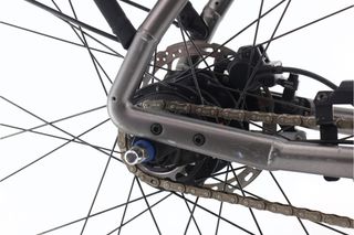 Giant Entour E+ 0 (urbana) t.XL Reacondicionada