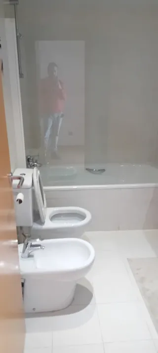 Cocina a medida moderna