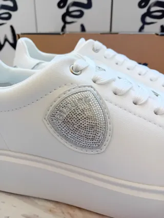 ✅️Sneakers Blauer Uomo Tg 40  Mod Venus 01