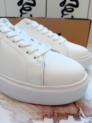 ✅️Sneakers Blauer Uomo Tg 40  Mod Venus 01