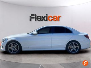 Mercedes Clase C C 220 d 4MATIC Avantgarde