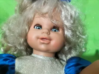 Mari Carmen y sus muñecos N°2