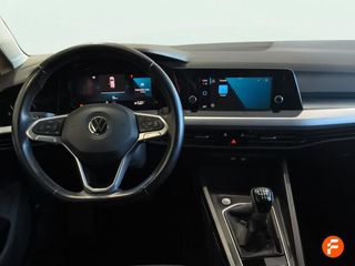 Volkswagen Golf Life 2.0 TDI 85kW (115CV) Variant