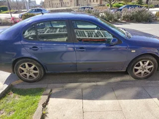 SEAT Toledo 2003