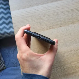 Google Pixel 7 + 4 Fundas + Caja Original