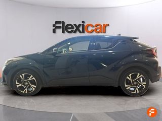 Toyota C-HR 1.8 125H Advance