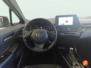 Toyota C-HR 1.8 125H Advance