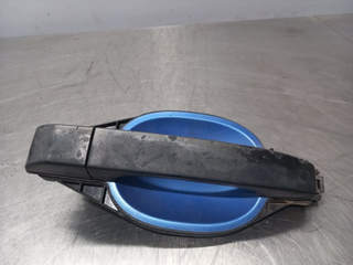 MANETA EXTERIOR TRASERA IZQUIERDA LAND ROVER RANG