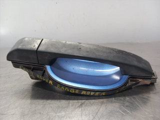 MANETA EXTERIOR TRASERA IZQUIERDA LAND ROVER RANG