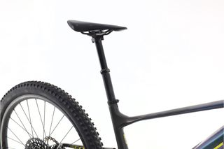 Scott Spark RC World Cup X01 AXS (MTB) t.M Reacondicionada