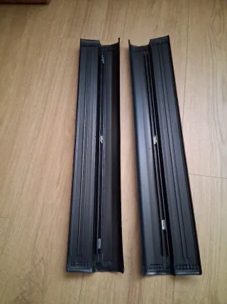 Molduras Puerta Mercedes W202