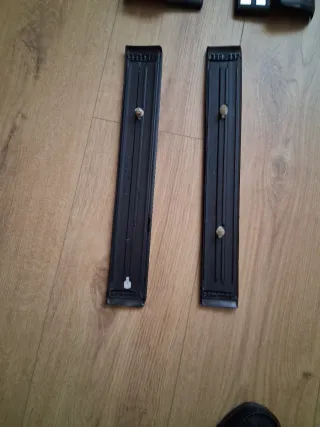 Molduras Puerta Mercedes W202