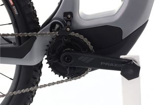 BH AtomX Lynx 9.7 XT (ebike) t.M Km.0