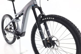 BH AtomX Lynx 9.7 XT (ebike) t.M Km.0