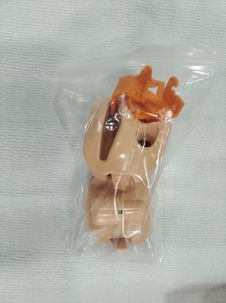 Maniquí RCP Practiman con monitor