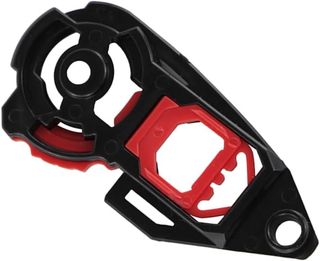 Shkalacar 1 par Juego de Placas de Engranaje de Vi