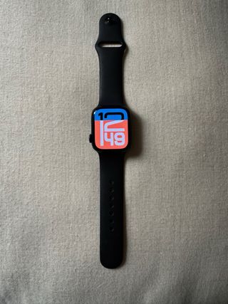 Apple Watch Series 7 Negro