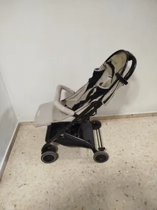 Cochecito de bebé Compass