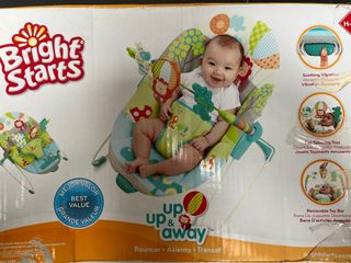 Hamaca Bebé Bright Starts