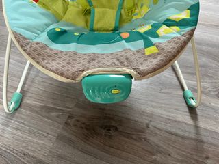 Hamaca Bebé Bright Starts