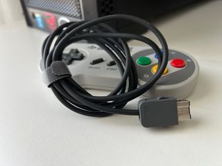 Controller Nintendo SNES Classic Mini