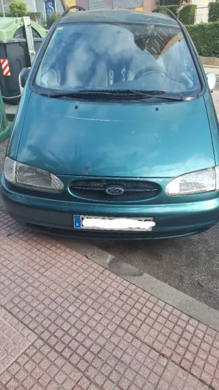 Ford Galaxy 1999