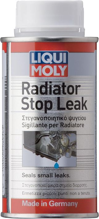 Liqui Moly 8956 Sellador de Radiadores