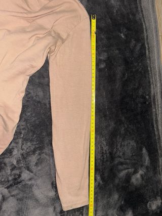 Camiseta infantil manga larga con lentejuelas