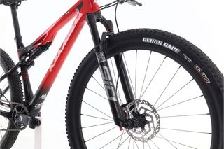MMR Kenta G3 GX (MTB) t.M Reacondicionada