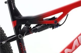 MMR Kenta G3 GX (MTB) t.M Reacondicionada