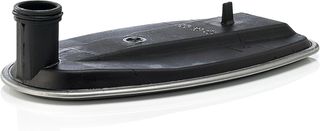 MANN-FILTER H 182 KIT Transmission oil filter Filt