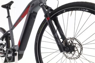 Promo · Conway Cairon T 2.0 (urbana) t.XL Reacondicionada