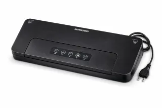 Envasadora al vacío Silvercrest